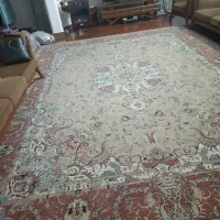 فرش ۱۲متری