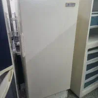 یخچال فریزر ایران پویا