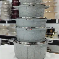 سرویس قابلمه وگاتی