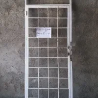 حفاظ درب وحفاظ پنجره