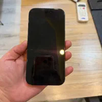 آیفون ۱۵ نرمال مشکی