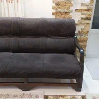 مبل ۷ نفره مدل آمریکایی