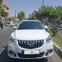 هایما+s7 مدل۱۴۰۰