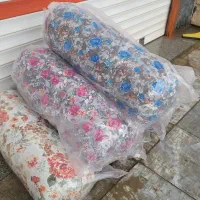 بالش گرد