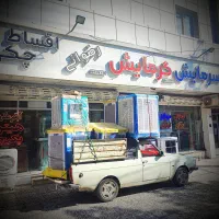 کولرآبی با ۷۳۰ روز ضمانت کتبی و جوابدهی