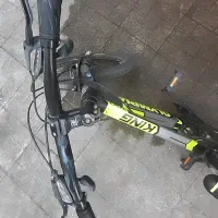 دوچرخه