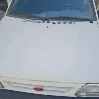 پراید ۱۳۱ تمیز