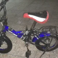 دوچرخه سایز۱۲