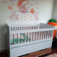 تخت کودک