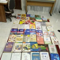 انواع کتاب کمک درسی دهم و یازدهم و دوزادهم