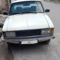 پیکان مدل 82