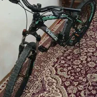 دوچرخه