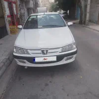 پارس سال مدل ۹۶