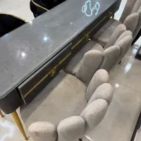 میز ناخن و استند لاک