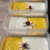 دیگچه و شله زرد  و شیربرنج و هرنوع حلوا ،نان حلوا