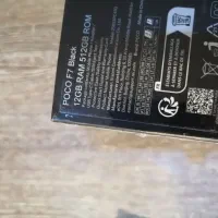 گوشی poco f7|موبایل|اصفهان, جلفا|دیوار