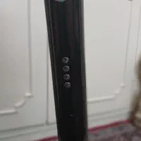 پنکه پایه بلند