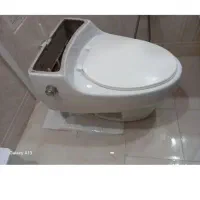 توآلت فرنگی
