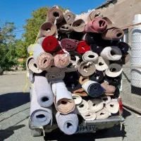 کارگر قالیشویی
