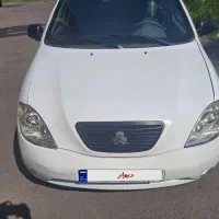 تیبا دو مدل ۹۹ درحد