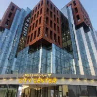 ویترین طلایی در بهترین لوکیشن تجاری شهر