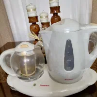 چایساز صفحه ای