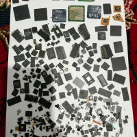 فروش برد و ای سی ic