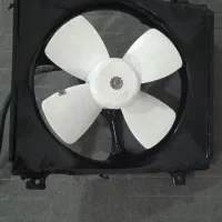فن پراید