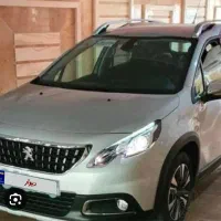 پژو ۲۰۰۸ مدل اسفند ۹۷