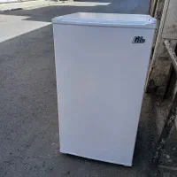 یخچال فریزر۶فوت لایف ۱سال کار کوچک مینی هتلی اداری