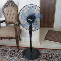 پنکه مکسی