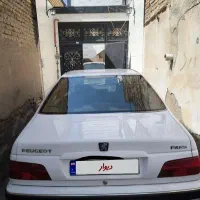 پژو پارس 1402موتورجدید