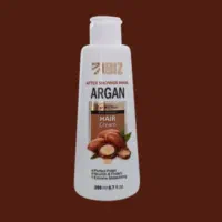 کرم تقویت کننده مو حاوی روغن آرگان