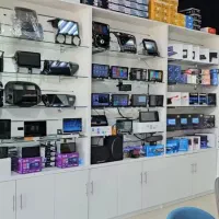 مانیتور ماشین خودرو ۴۰۵ پارس رانا دنا کویک اقساط