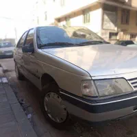 روآ سال بی رنگ مدل 90