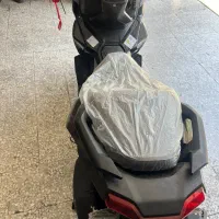 ADV200|موتورسیکلت|کرج, خلج آباد|دیوار