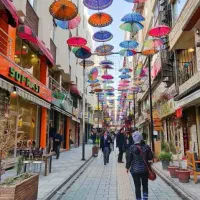 تور گروهی وان ویژه کنسرت ابی