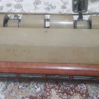 کولر مینی بوس جفت پنل