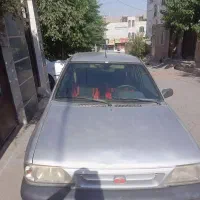 پراید مدل ۸۹ سالم