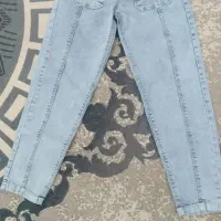 شلوار دخترانه نو