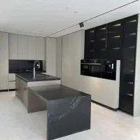سعادت آباد / آپارتمان 165 متر/ مدرن/ فول مشاعات