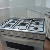 اجاق گاز فردار