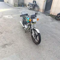 هوندا ۲۰۰ ۴۰۴ خشک