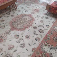 فرش|فرش|کرج, باغستان|دیوار