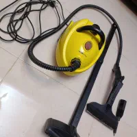 بخار شوی  CLATRONIC آلمانی