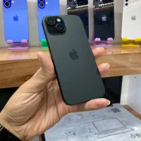 اپل iPhone 15 Normal باحافظه۱۲۸گیگ ریجسترشده