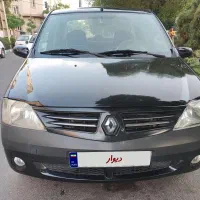 L90 مدل 93|خودرو سواری و وانت|تهران, استاد معین|دیوار