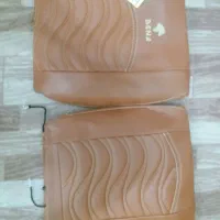 روکش صندلی دنا پلاس
