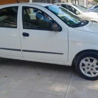 تیبا 2 مدل 1400