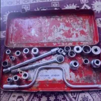 جعبه آچاربوکس آلمانی